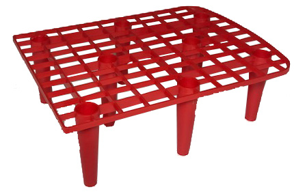 Grid For Washbucket