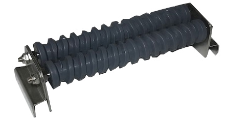Metal Roller