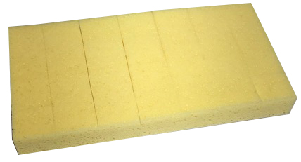 Replacement Sponge Slit for WS-B