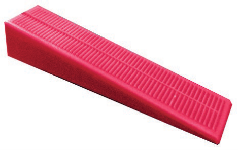 Level System - Wedge (Pack of 100)