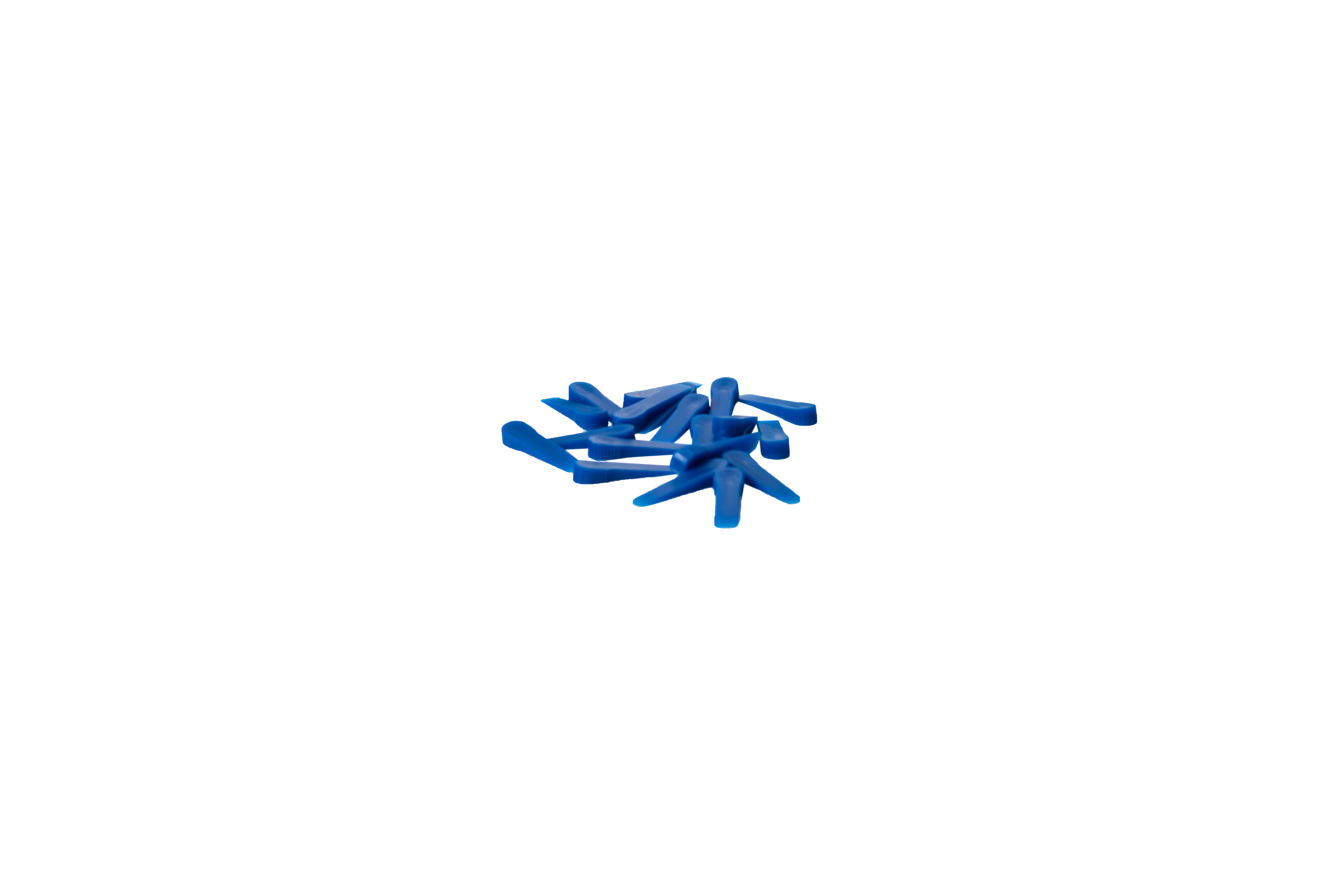 Gripper Wedges (Pack of 550)