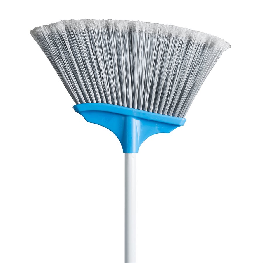 M2 Angle Broom with Handle 12" x 52"