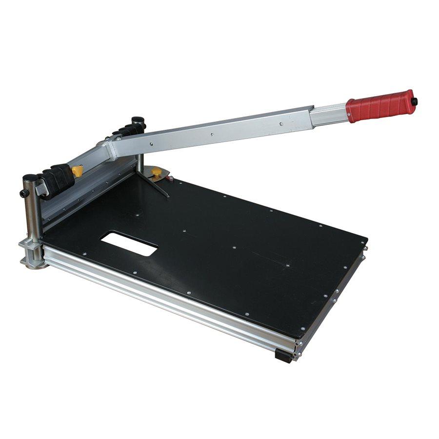 Multi-Purpose Floor Cutter 13"