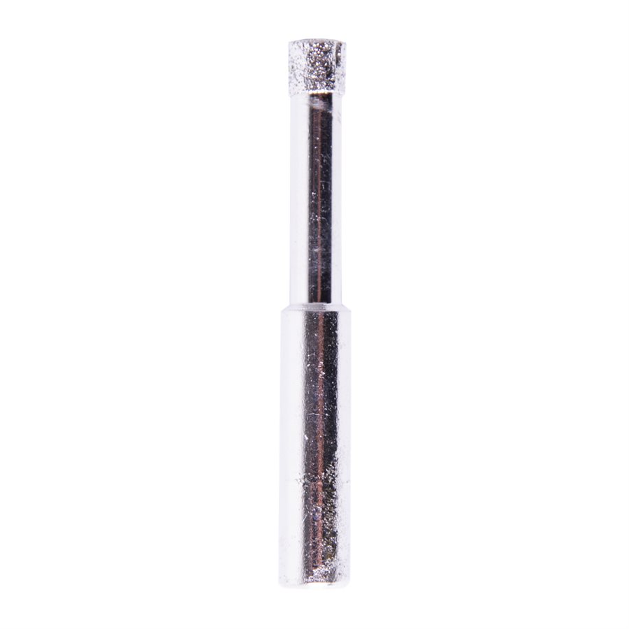 Wet/Dry Diamond Core Bit 3/16"