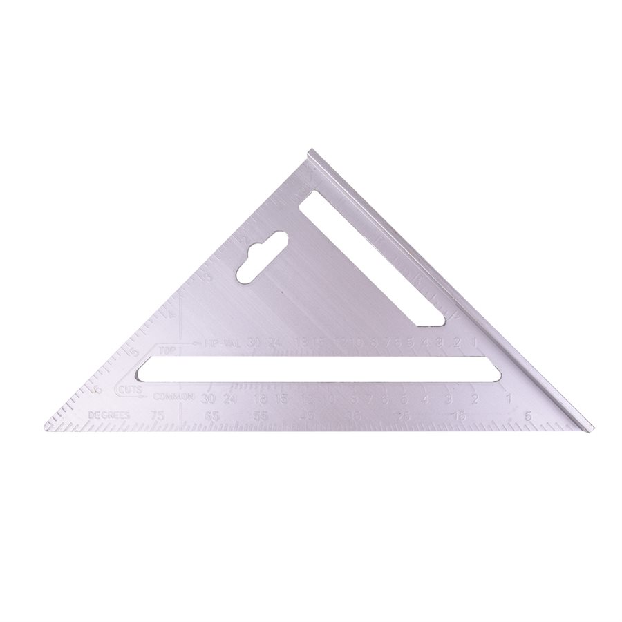 Rafter Layout Square Aluminum