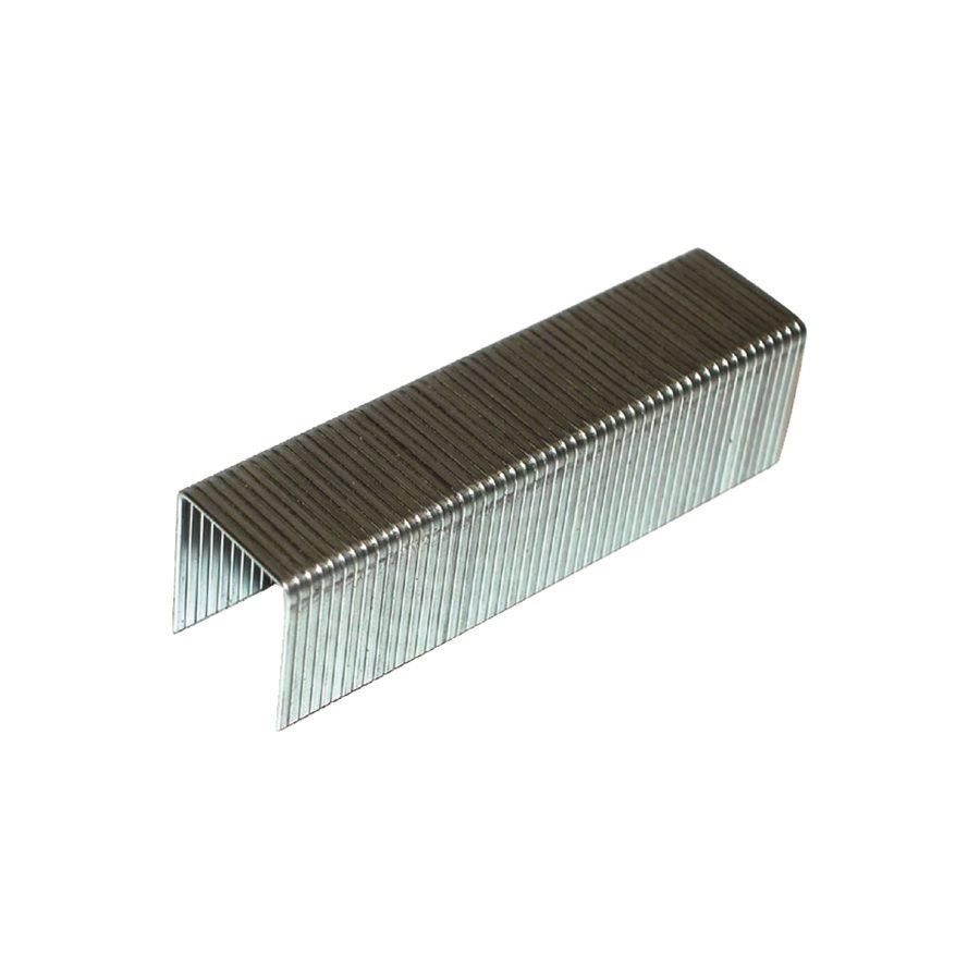 80-Series Staples 21-Gauge, 7/16" x 1/2" (Pack of 10000)