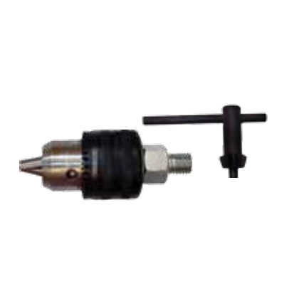Chuck Adaptor for Mixers