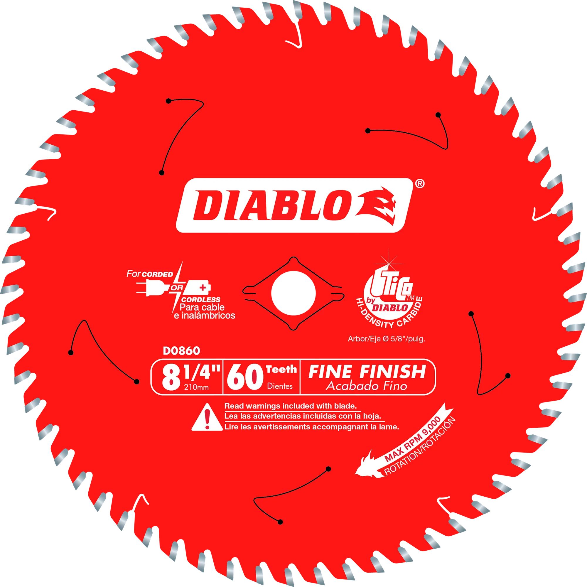 8 table saw blade discount