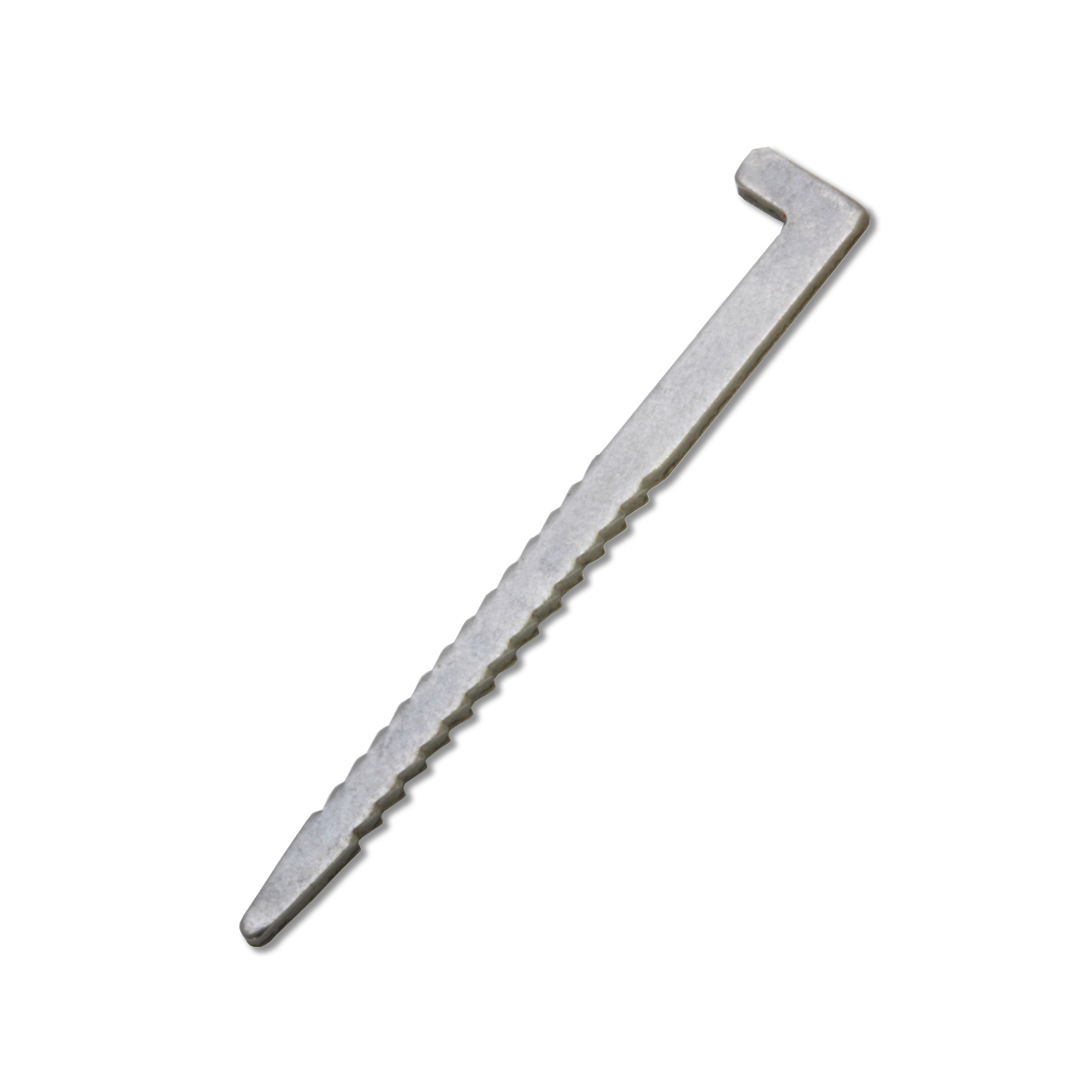 Hardwood L Cleats PowerCleats Steel 18 gauge 1-3/4" (Pack of 1000)