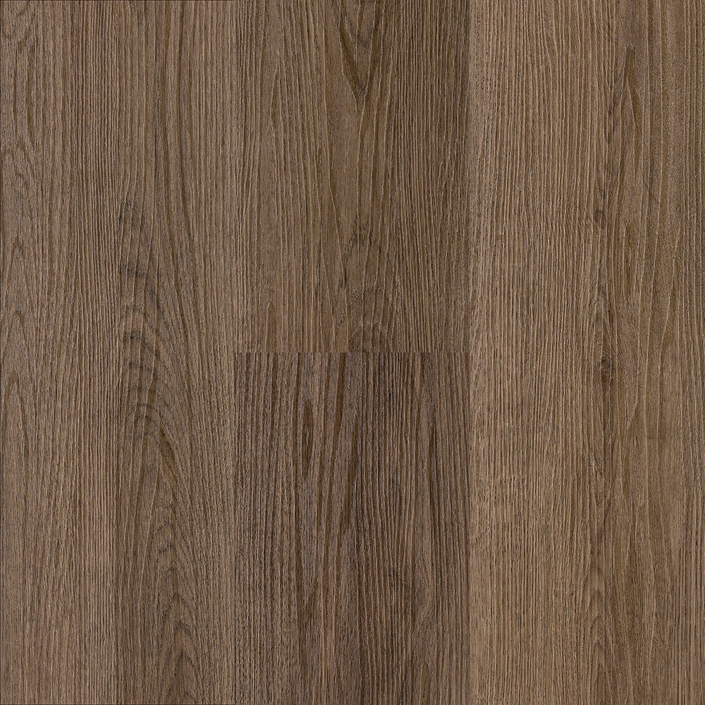 Vinyl Plank Donnington Mocha Oak Loose Lay 9-1/4" x 60-1/4"