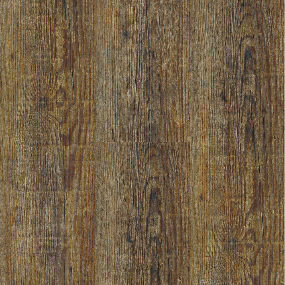 Planches de vinyle StoneCast Expanse Colonial Oak Click Lock 9" x 60"