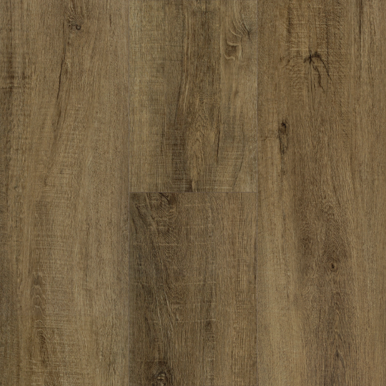 Vinyl Plank StoneCast Expanse Kiln Dried Oak Click Lock 9" x 60"