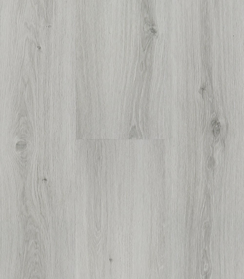 Vinyl Plank StoneCast Mayfair Gray Oak Click Lock 9" x Random Length