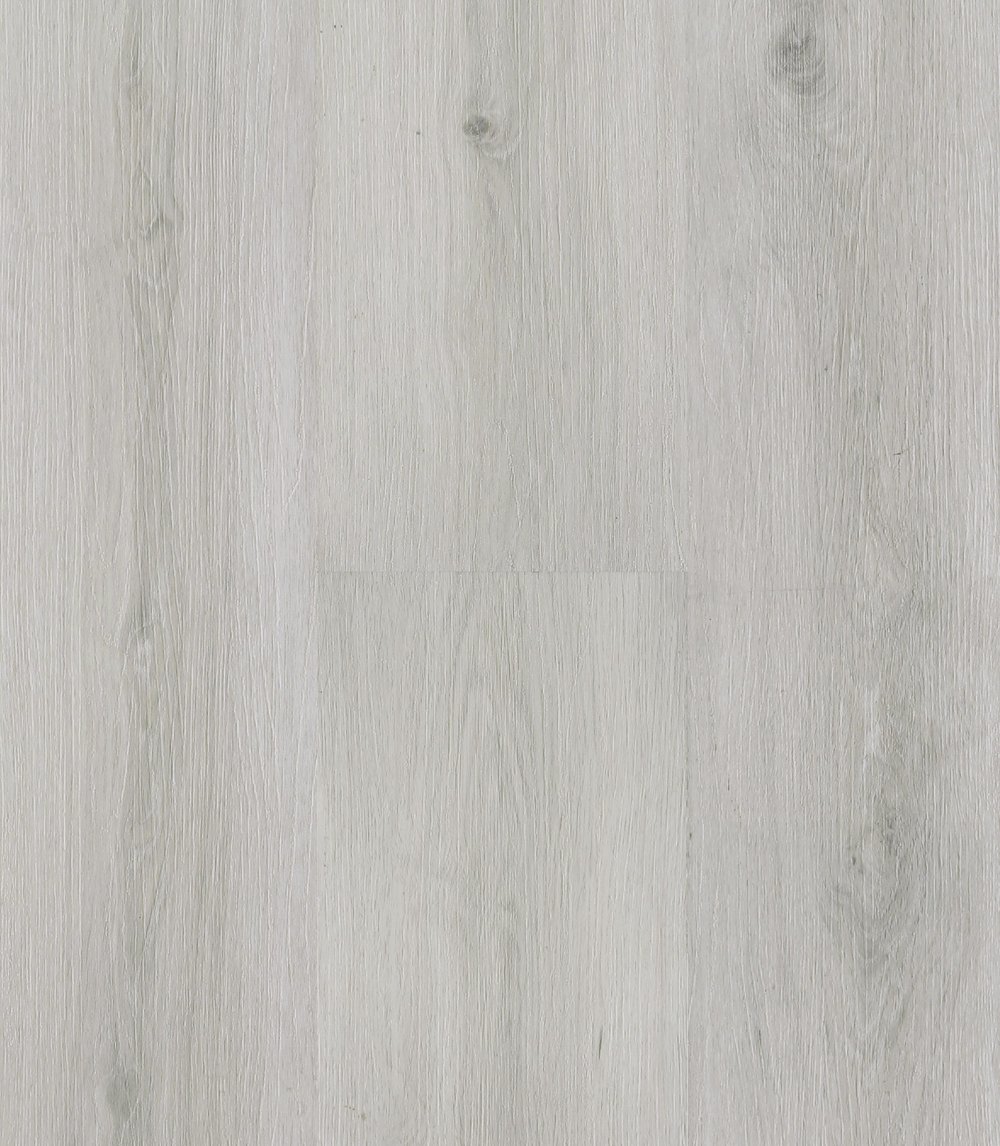 Vinyl Plank StoneCast Mayfair Silver Oak Click Lock 9" x Random Length