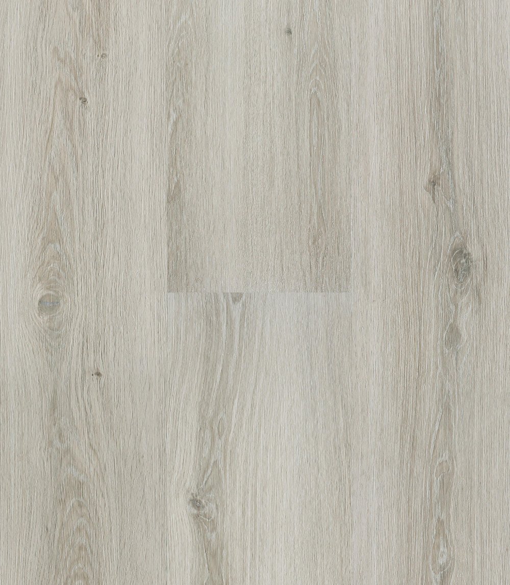 Vinyl Plank StoneCast Mayfair Taupe Oak Click Lock 9" x Random Length