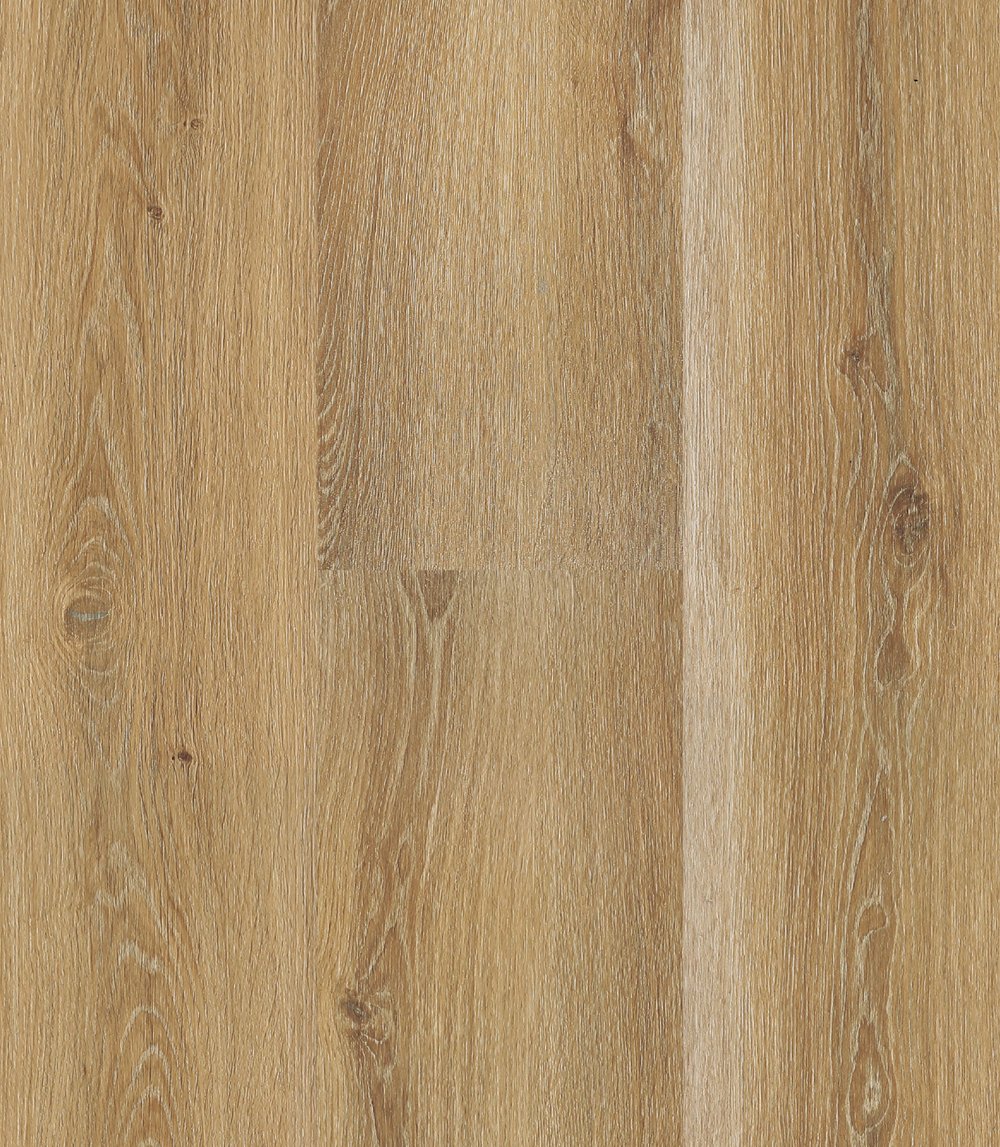 Vinyl Plank StoneCast Mayfair Heritage Oak Click Lock 9" x Random Length