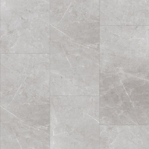 Vinyl Tile ScratchMaster Astonishing Emperador Click Lock 12" x 32"