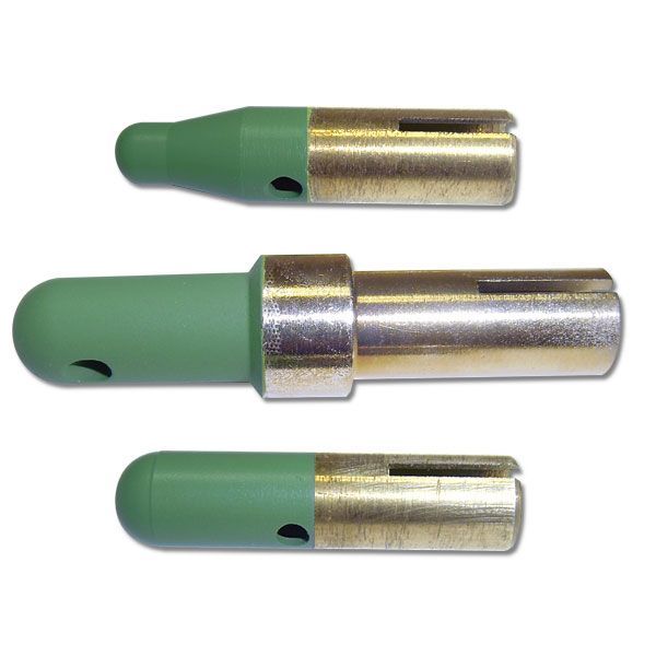 Winkel Bullet Finishing Tips (Set of 3)