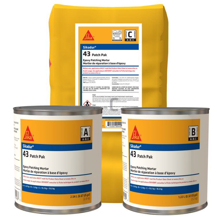 Sika (459588) product