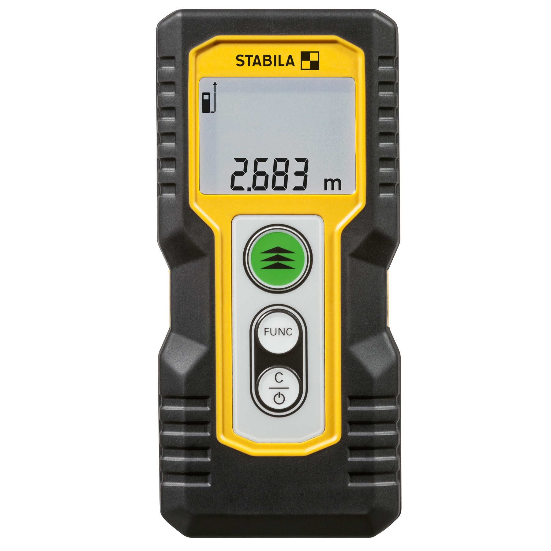 Laser Distance Measurer LD 220 - 30.5 m (100 ft.)