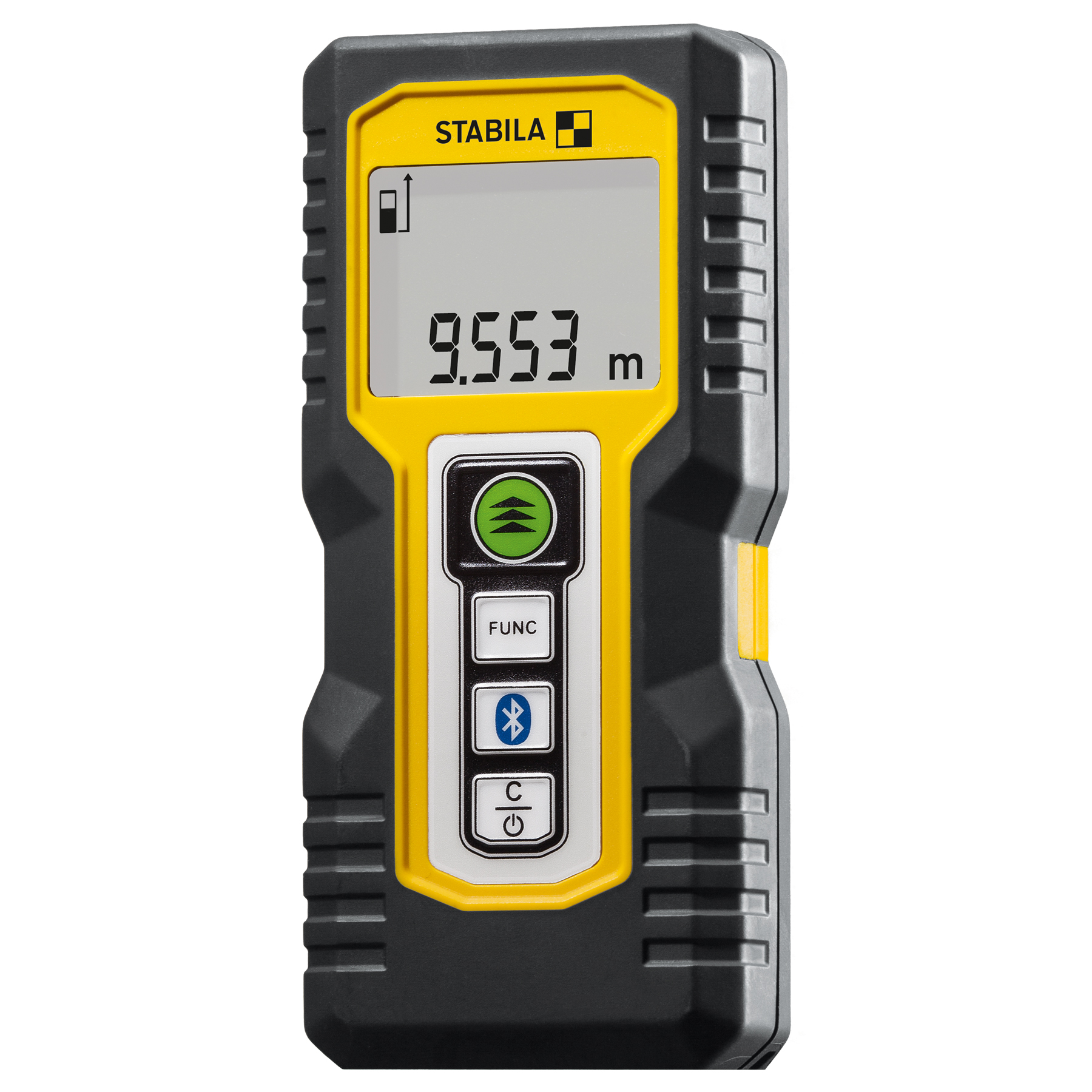 Laser Distance Measurer LD 250 BT Bluetooth 50.3 m (165 ft.)