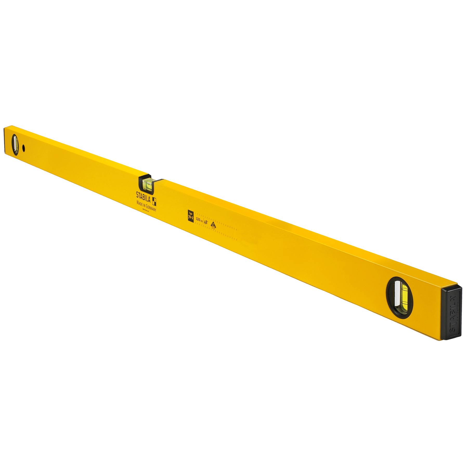 48" Level Model 70a-2