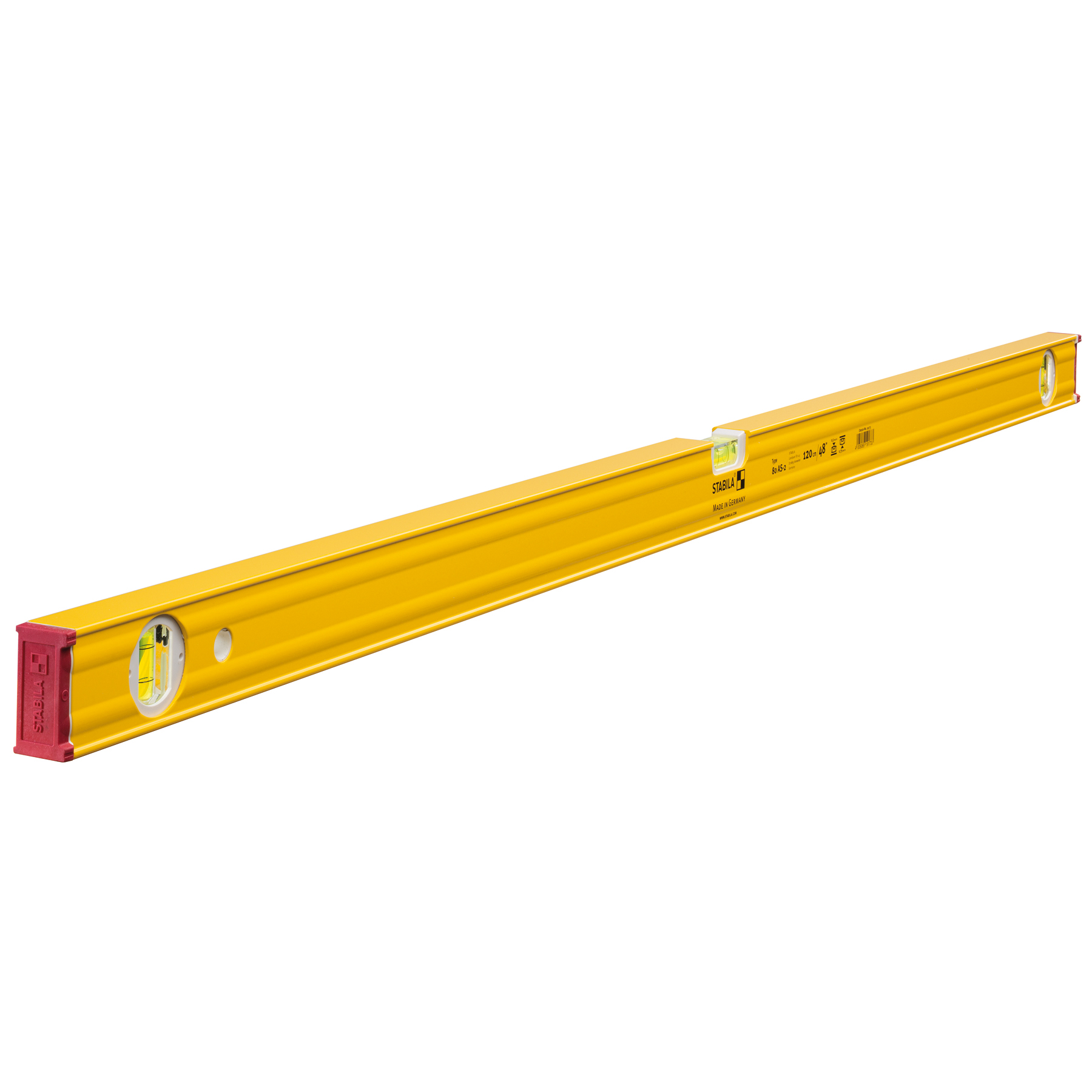 48" Level Model 80a-2
