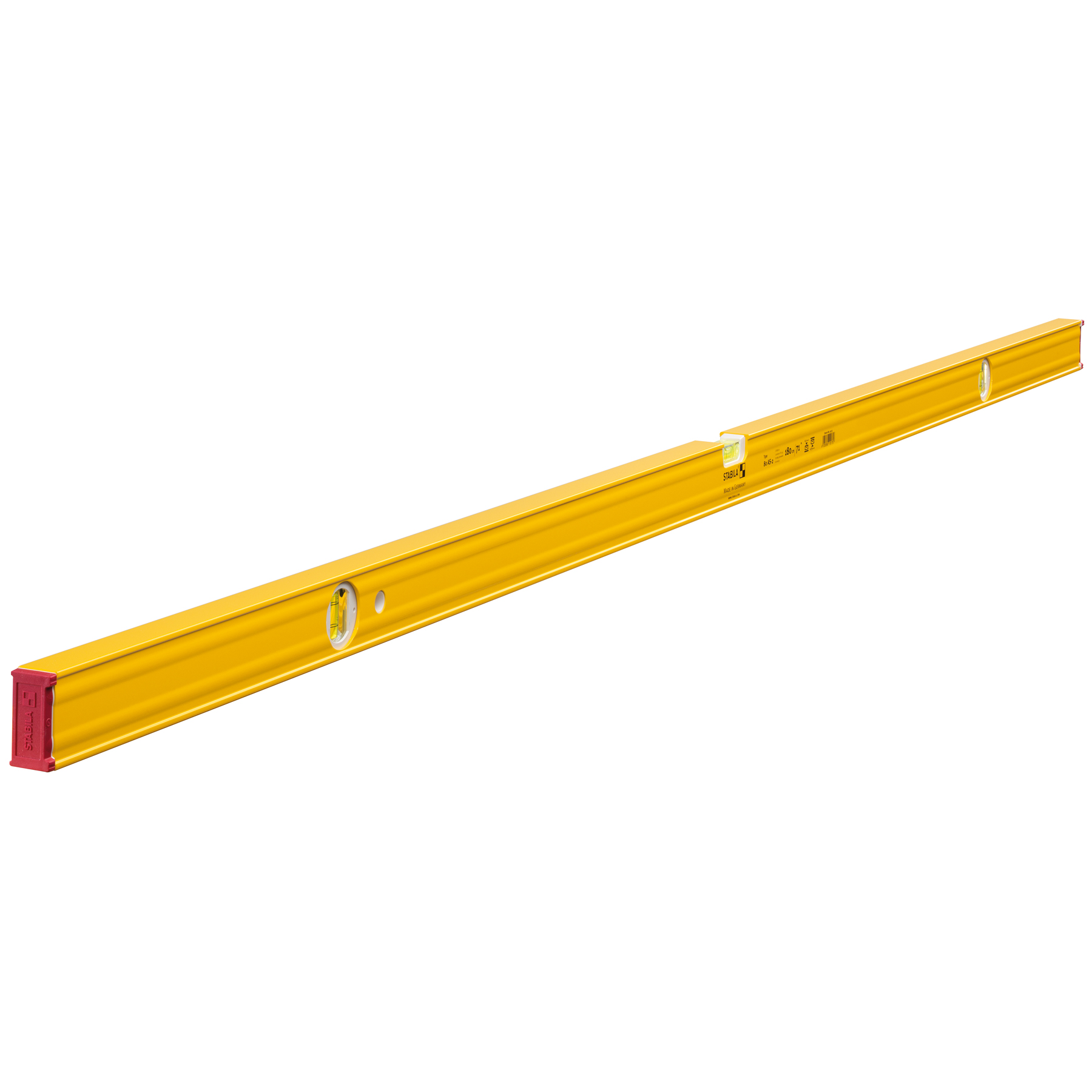 72" Level Model 80a-2