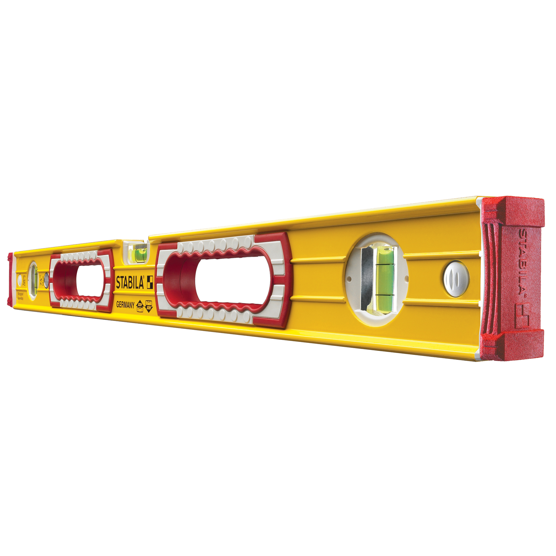 24" Level Model 196