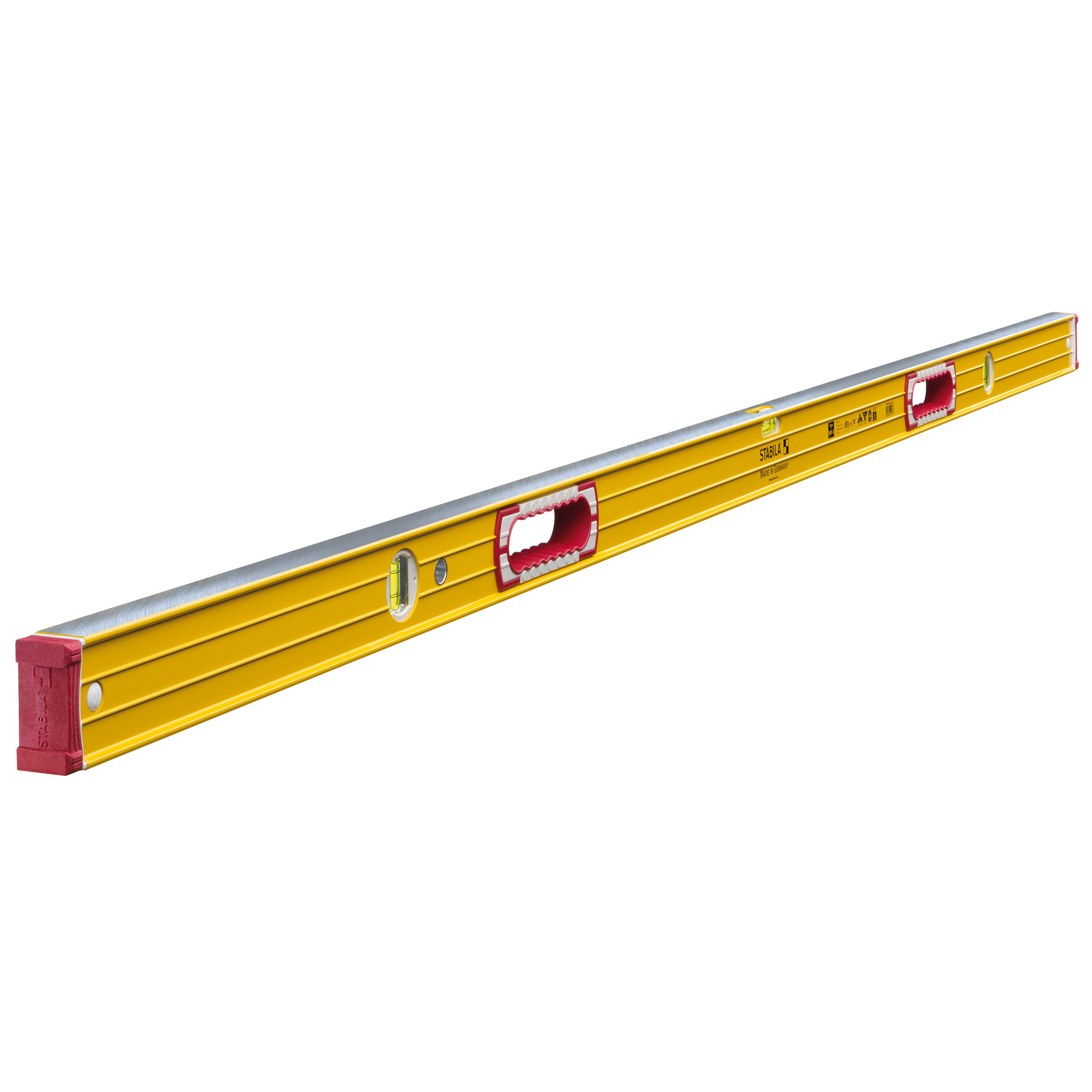 72" Level Model 196
