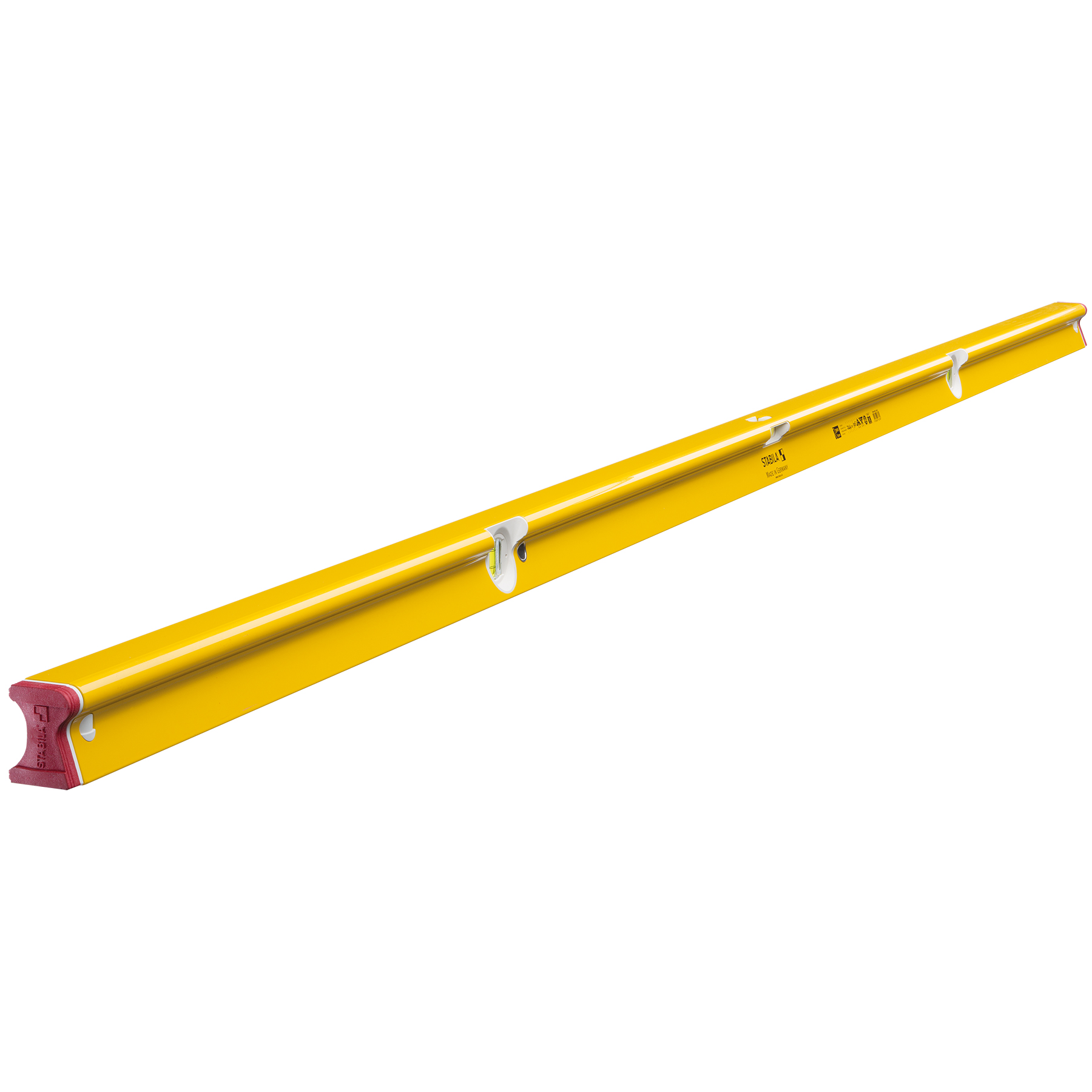 96" R Beam Level