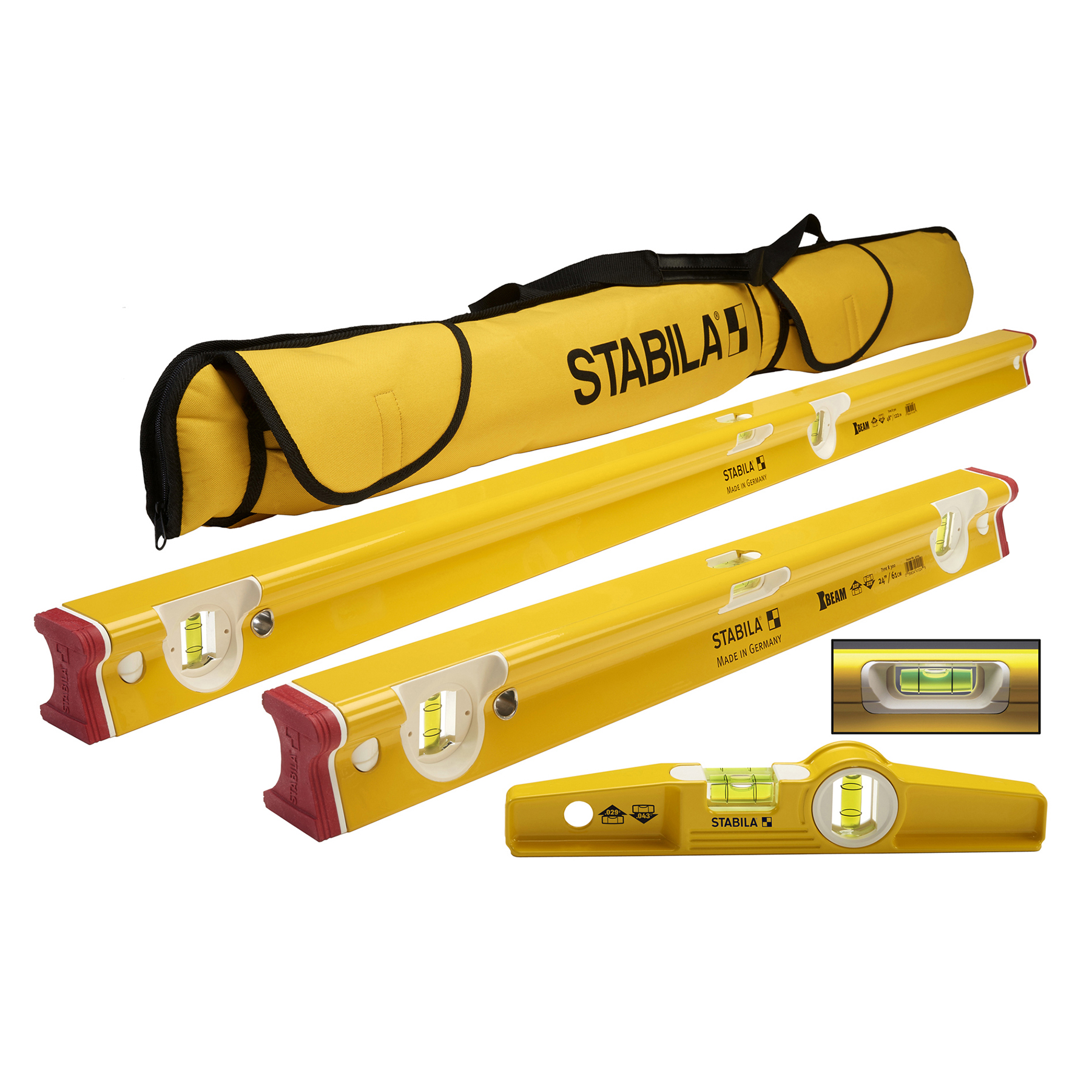 R-beam 3 Level Set