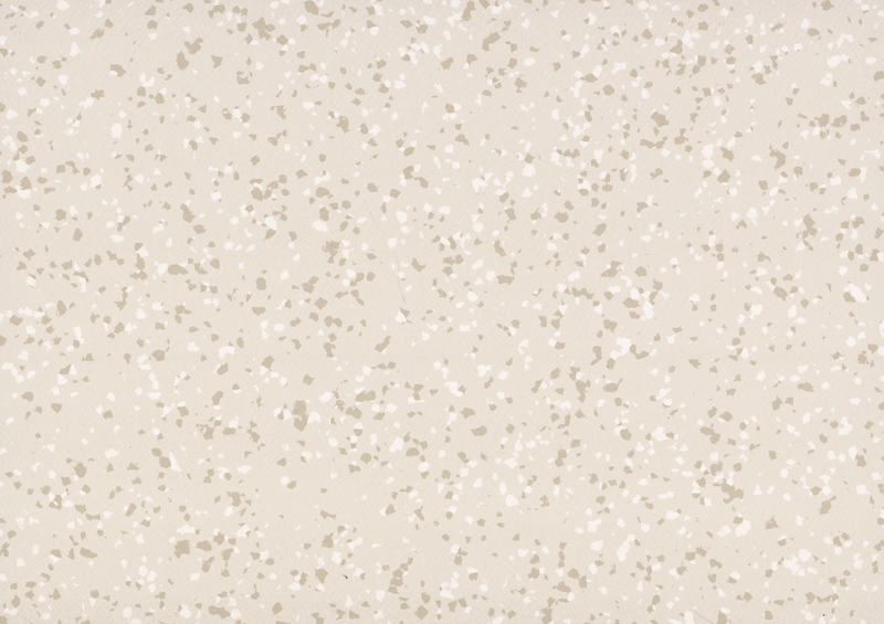 Vinyl Tile Attraction Connect #8386 Boa Vista Loose Lay 25" x 25"