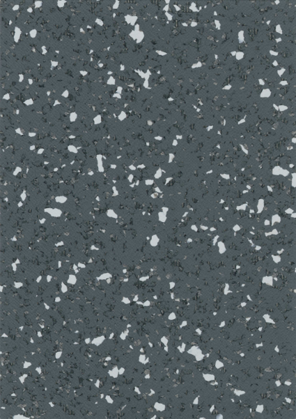 Vinyl Tile Attraction Connect #2741 Brooklyn Loose Lay 25" x 25"