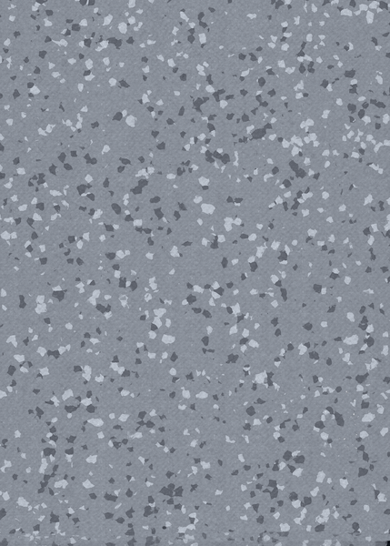 Vinyl Tile Attraction Connect #3709 Ceara Loose Lay 25" x 25"