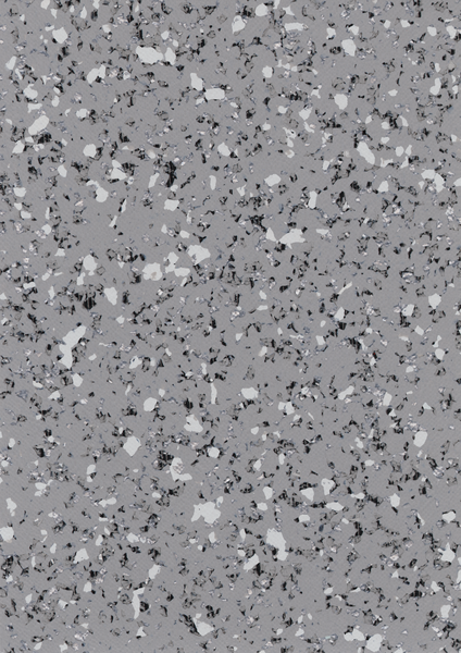 Vinyl Tile Attraction Connect #2740 Harlem Soft Loose Lay 25" x 25"