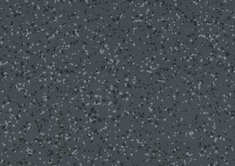Vinyl Tile Attraction Connect #3707 Paraiba Loose Lay 25" x 25"