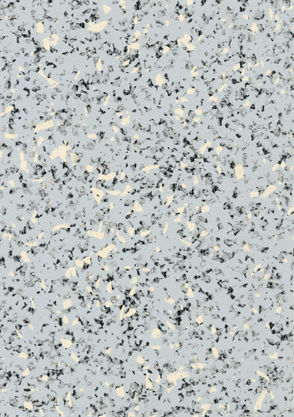 Vinyl Tile Attraction Connect #2745 Plaza Loose Lay 25" x 25"