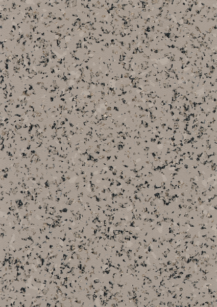 Vinyl Tile Attraction Connect #2744 Queens Soft Loose Lay 25" x 25"