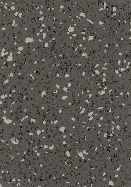 Vinyl Tile Attraction Connect #2742 Times Square Loose Lay 25" x 25"