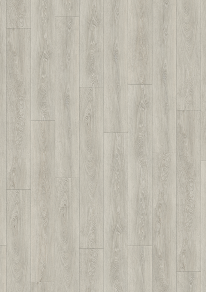 Vinyl Plank Creation 55 #1279 Charming Oak Grey - EIR Glue down 7-1/4" x 48"