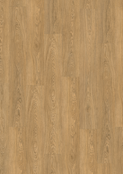Vinyl Plank Creation 55 #1271 Lounge Oak Golden - EIR Glue down 9" x 59"