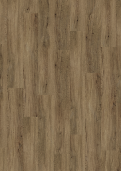 Vinyl Plank Creation 55 #0503 Quartet Glue down 7-1/4" x 48"