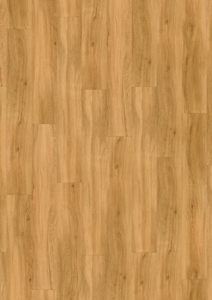 Vinyl Plank Creation 55 #0870 Quartet Honey Glue down 7-1/4" x 48"