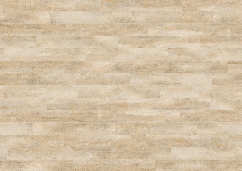 Vinyl Plank Creation 55 #1286 Salento Beige Glue down 7-1/4" x 48"