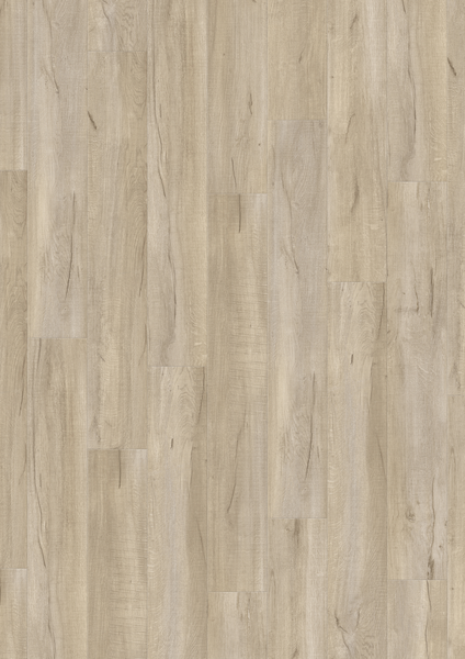 Vinyl Plank Creation 55 #0848 Swiss Oak Beige Glue down 7-1/4" x 48"