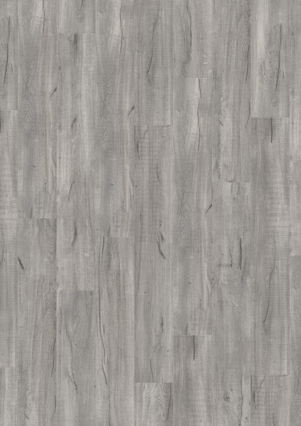 Vinyl Plank Creation 55 #0846 Swiss Oak Pearl Glue down 7-1/4" x 48"