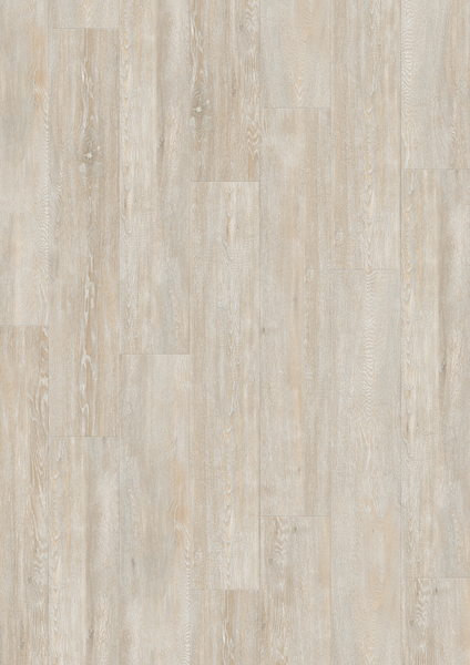 Vinyl Plank Creation 55 #0584 White Lime Glue down 7-1/4" x 48"