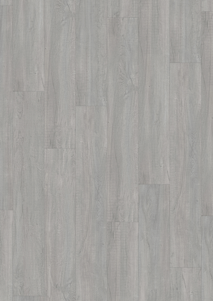 Vinyl Plank Creation 70 #1187 Cervino Oak Cold Grey Glue down 9" x 59"