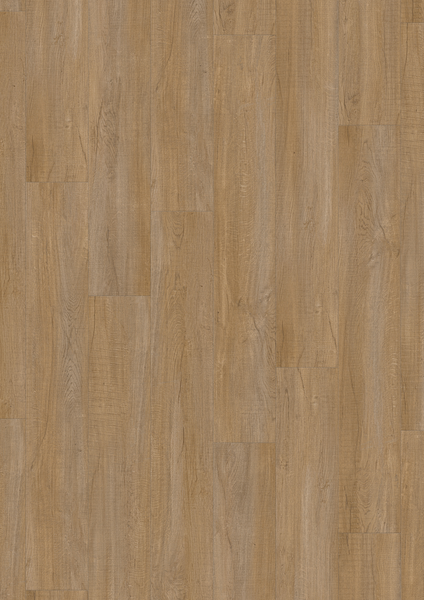 Vinyl Plank Creation 70 #1186 Cervino Oak Honey Clear Glue down 9" x 59"